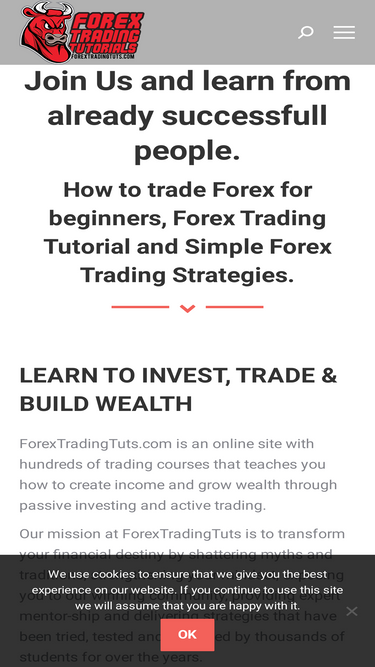 forextradingtuts.com
