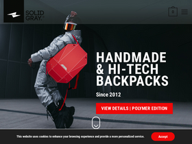 solid-gray.com