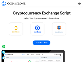 coinsclone.com