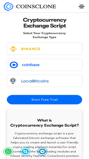coinsclone.com
