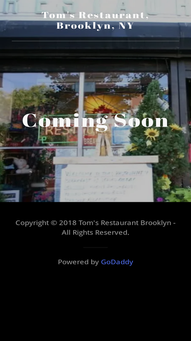 tomsbrooklyn.com