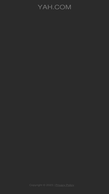 yah.com
