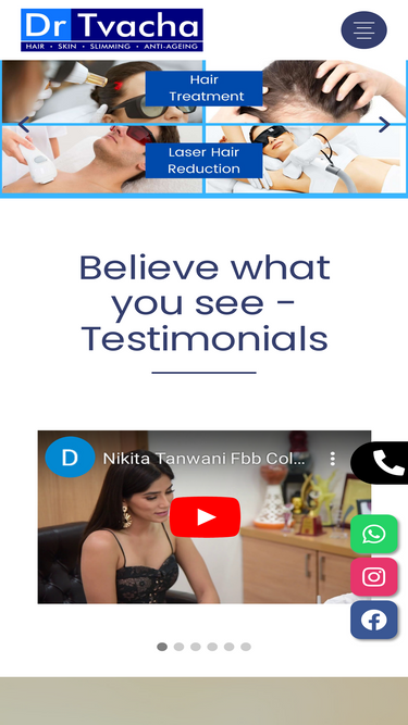 tvacha.com