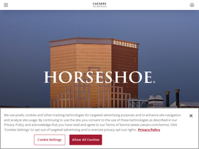 horseshoe.com