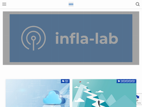 infla-lab.com