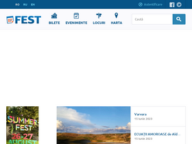 'fest.md' screenshot
