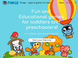 Pango Comics: cartoon for kids - Apps on Google Play