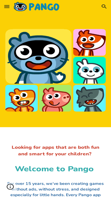 studio-pango.com