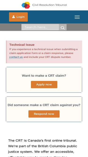 civilresolutionbc.ca