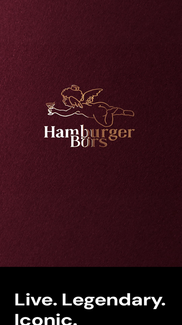 hamburgerbors.se