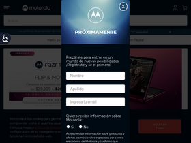 motorola.com.mx