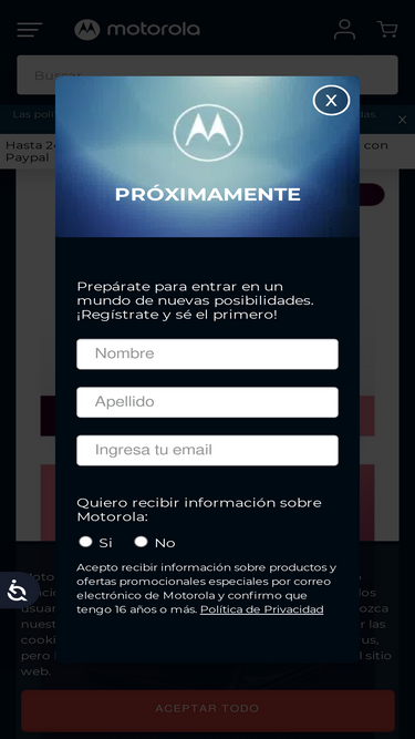 motorola.com.mx