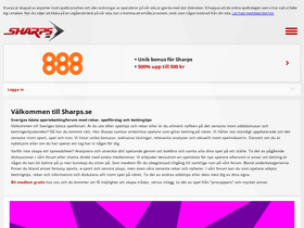 sharps.se