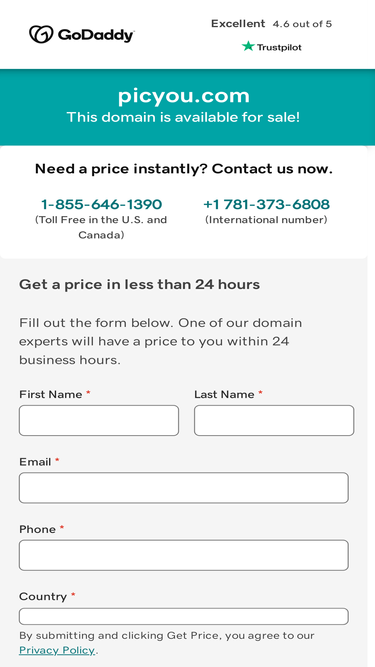 picyou.com