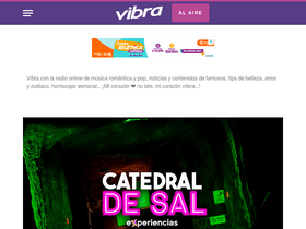 vibra.fm