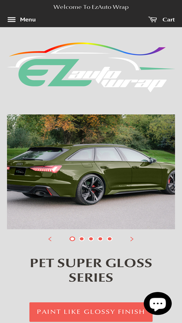 ezautowrap.com