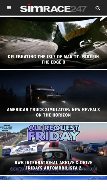 simrace247.com