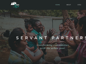 servantpartners.org