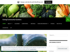 ewingcommunitygardens.wordpress.com
