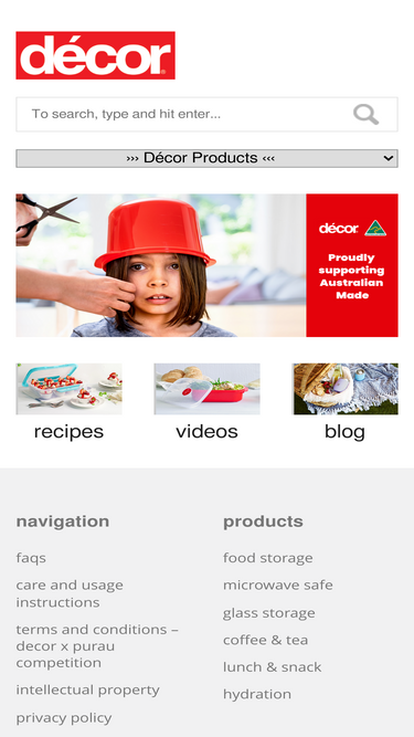 decor.com.au