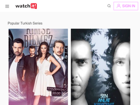 'watch-it.net' screenshot