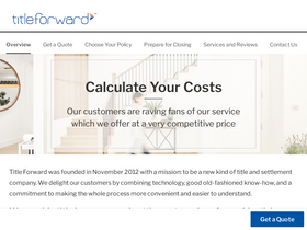 titleforward.com