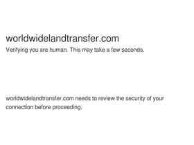 worldwidelandtransfer.com