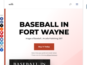 baseballinfortwayne.com