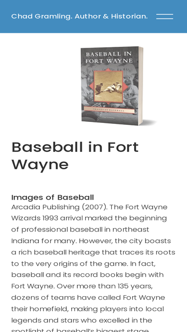 baseballinfortwayne.com