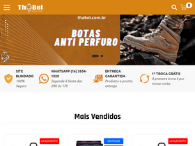 thabel.com.br