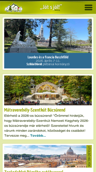 missziotours.hu