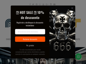kingmonster.com.mx