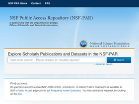 par.nsf.gov