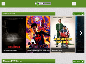 putputlocker Competitors Top Sites Like putputlocker