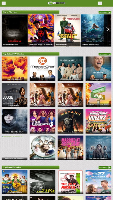 Putputlocker cheap