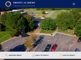 trinityacademy.com