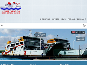 langkawiroro.com