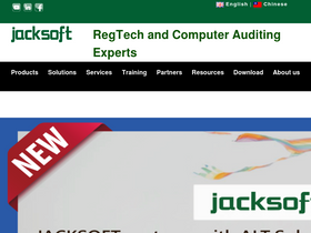jacksoft.com.tw