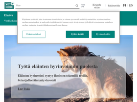 vetcare.fi