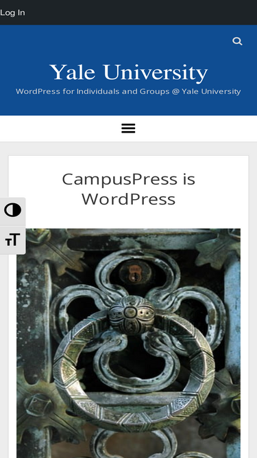 campuspress.yale.edu