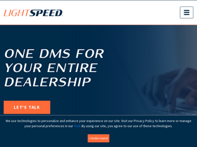 lightspeeddms.com