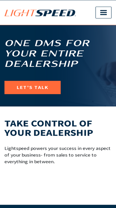 lightspeeddms.com