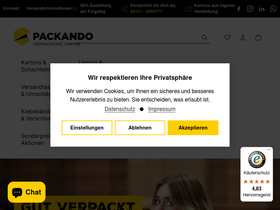packando.de