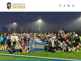 sfspikes.com