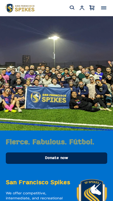 sfspikes.com