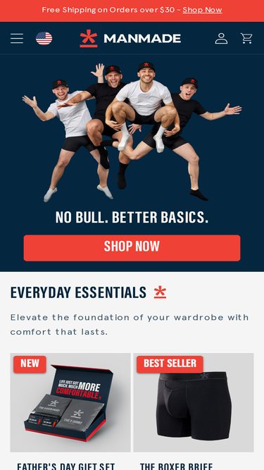 us.manmadebrand.com