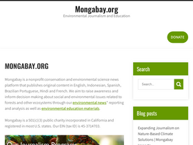 mongabay.org