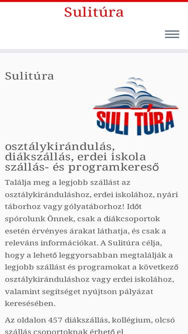 sulitura.hu