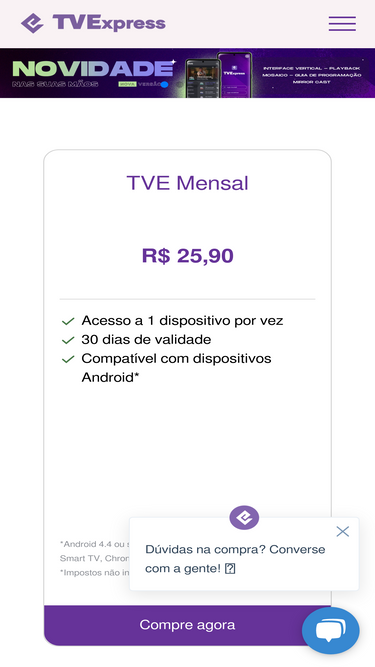 vendasvioleta.com