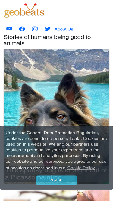 geobeats.com